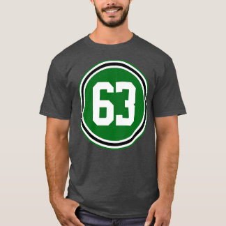 ベン・グリーソンTシャツ Tシャツ