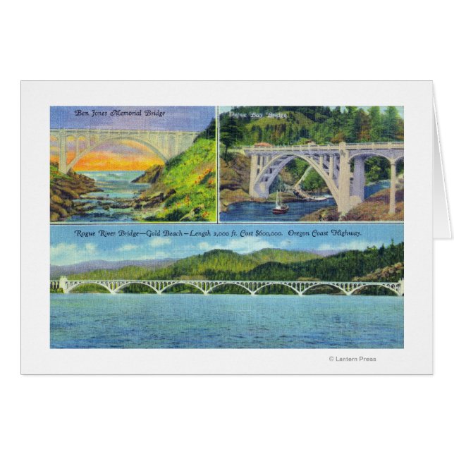 ベン・ジョーンズの見解 (正面横)