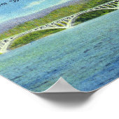 ベン・ジョーンズの見解 ポスター (角)