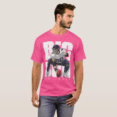 ベン・ジョーンズ・テネシー・ビッグベン Tシャツ (正面フル)