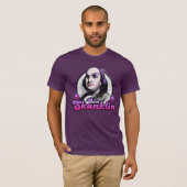 ベン・スカンクラン Tシャツ (正面フル)