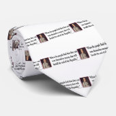 ベン・フランクリン・オン・デモクラシー ネクタイ (ロール)