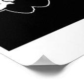 ベン・ホアが曳航する ポスター (角)