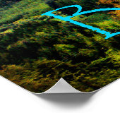 ベン・ロモンド ポスター (角)