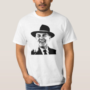 ベンChifleyのTシャツ Tシャツ