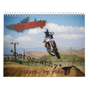 ベンIngram - Motomontage.com カレンダー