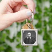 ベンJonson キーホルダー (手)