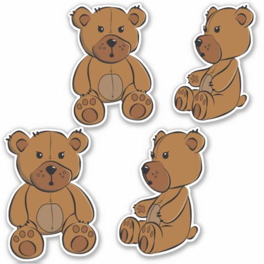 ベーいけなム シール (正面)