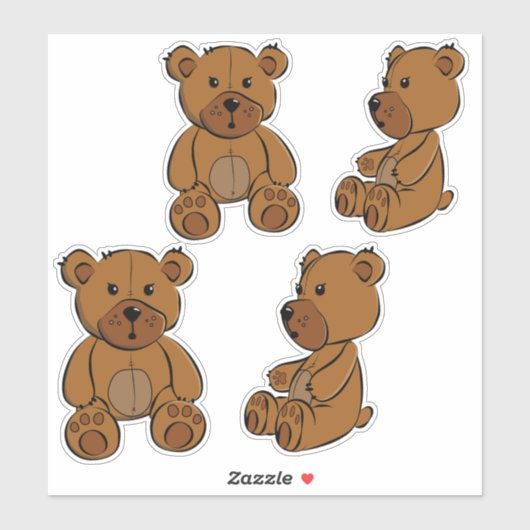 ベーいけなム シール (シート)