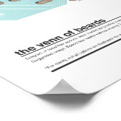 ベーアズのベン ポスター (角)