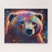 ベーカラフルム ジグソーパズル (横)