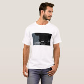 ベーカリーの忍者II Tシャツ (正面フル)
