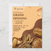 ベーカリーグランドオープニング招待⭐⭐⭐⭐⭐(8.13k) シーズンカード (正面)