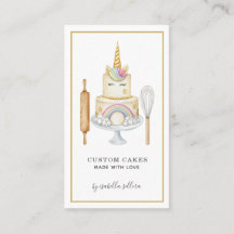 ベーカリーパティシシェフケーキとベーキング用具