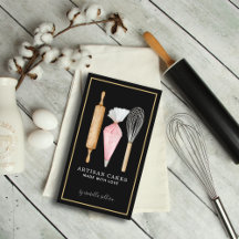 ベーカリーパティシシェフベーキングアターズブラック