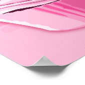 ベーカリービート：カップケーキ ポスター (角)