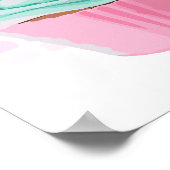 ベーカリービート:カップケーキ ポスター (角)