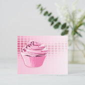 ベーカリービート ポストカード (スタンド正面)