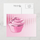 ベーカリービート ポストカード (正面/裏面)