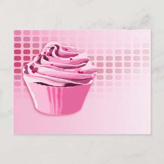 ベーカリービート ポストカード (正面)