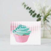 ベーカリービート ポストカード (スタンド正面)