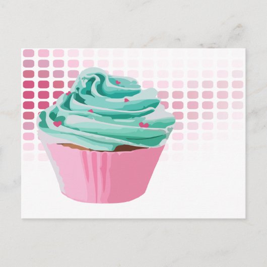 ベーカリービート ポストカード (正面)