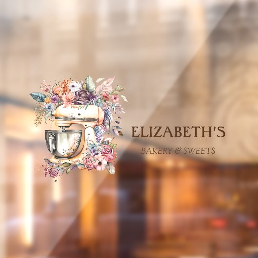 ベーカリーフローラ混合器 ウィンドウサイン (シート2)