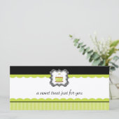 ベーカリーブティックギフト券 (スタンド正面)