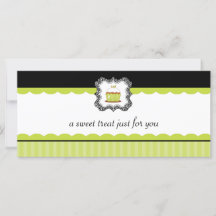 ベーカリーブティックギフト券