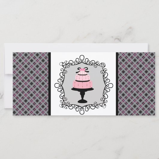 ベーカリーブティックスタイル商品券 (正面)