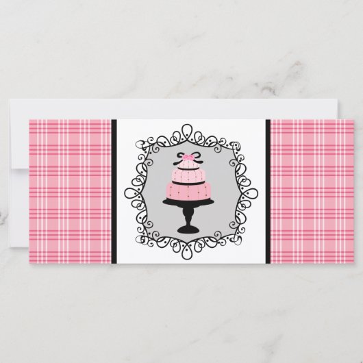 ベーカリーブティックスタイル商品券 (正面)