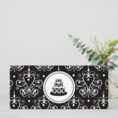 ベーカリーブティックスタイル商品券 (スタンド正面)