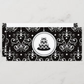 ベーカリーブティックスタイル商品券 (正面/裏面)