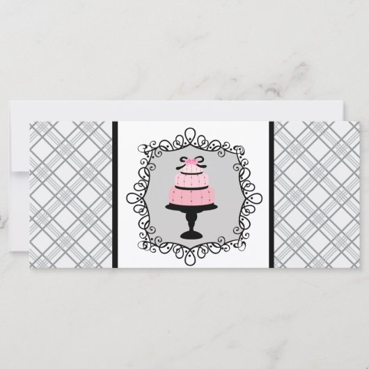 ベーカリーブティックスタイル商品券 (正面)