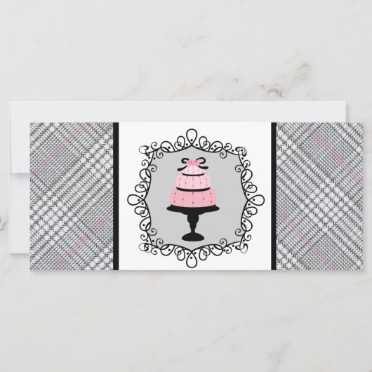 ベーカリーブティックスタイル商品券 (正面)