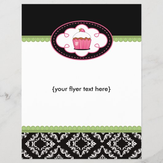 ベーカリーブティックチラシ チラシ (正面)