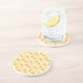 ベーカリーブレッドトリート コースター (側面)