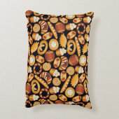 ベーカリープロダクト アクセントクッション (裏面(縦))