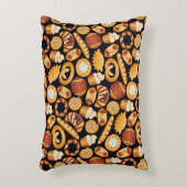 ベーカリープロダクト アクセントクッション (正面(垂直))