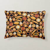 ベーカリープロダクト アクセントクッション (裏面)