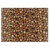 ベーカリープロダクト カッティングボード (正面)