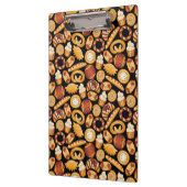 ベーカリープロダクト クリップボード (左)