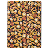 ベーカリープロダクト クリップボード (裏面)