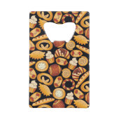 ベーカリープロダクト クレジットカード栓抜き (裏面)