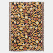 ベーカリープロダクト スローブランケット (正面縦)