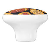 ベーカリープロダクト セラミックノブ (側面)