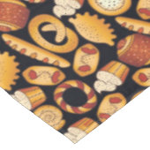 ベーカリープロダクト テーブルクロス (アングル)