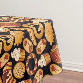 ベーカリープロダクト テーブルクロス (インサイチュ)