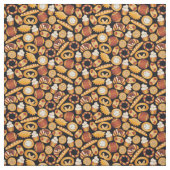 ベーカリープロダクト ファブリック (見本)