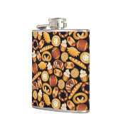 ベーカリープロダクト フラスク (左)